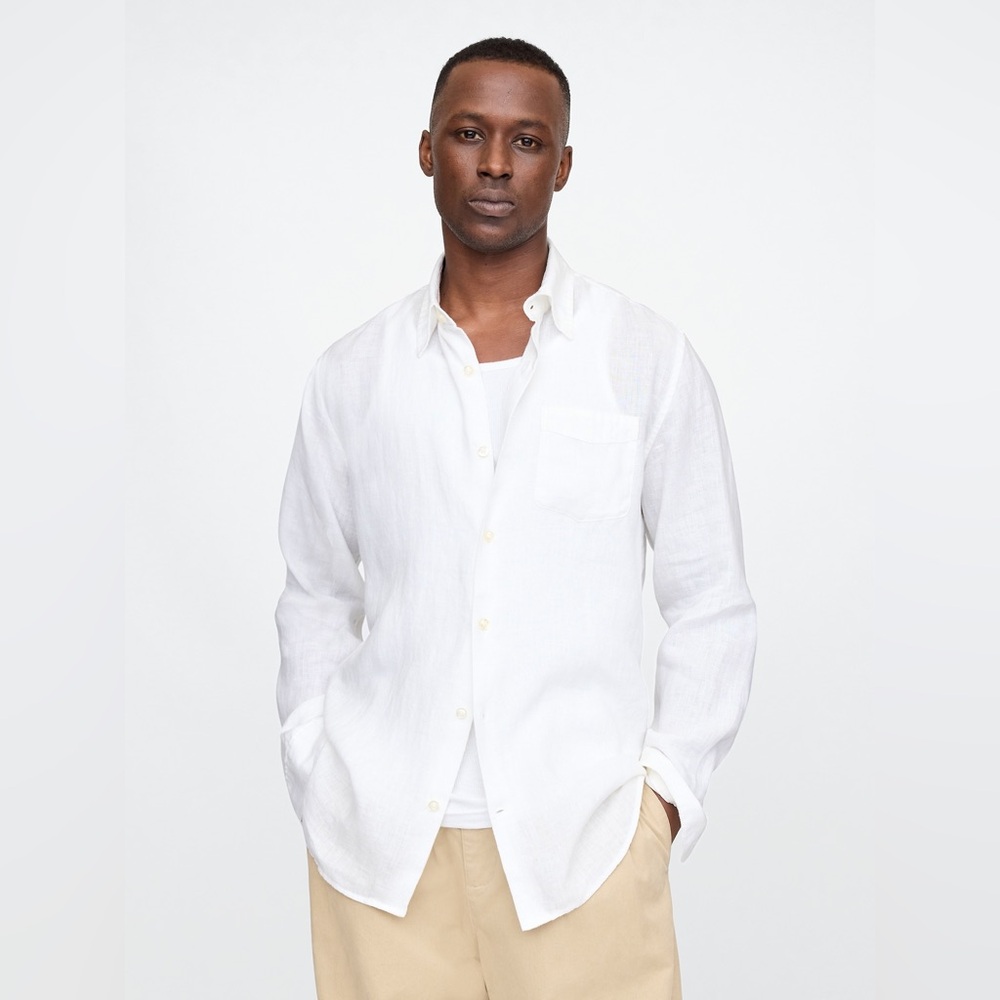 Gap Linen shirt